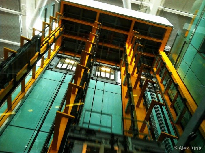 London Heathrow