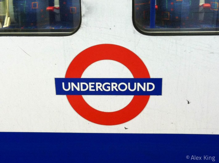 Underground