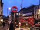 Underground