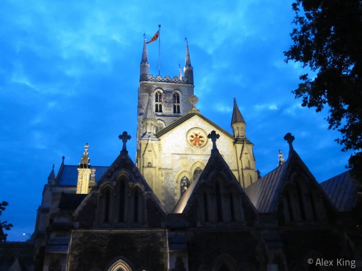 Cathedral