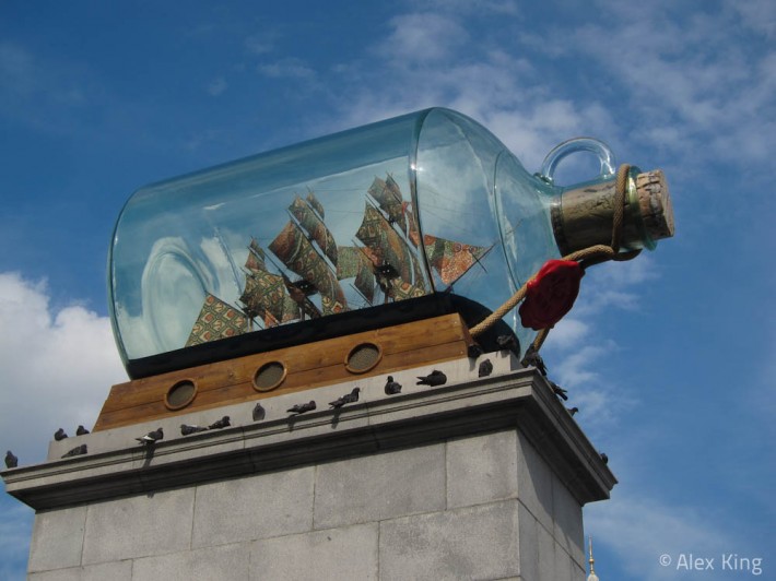 Bottled