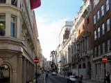 Side street