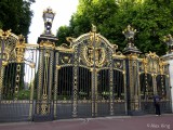 Royal Gates