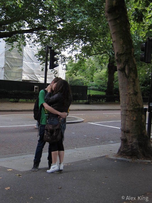 London is for Lovers