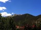 View from lunch