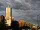 Dramatic Skies