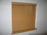 Downstairs Blinds