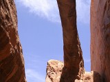 Surprise Arch