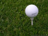 Fore!