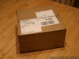 The box - much anticipation!