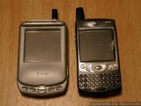 Hmm, actual size is more similar than it feels.
