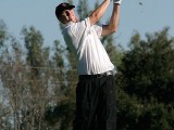A USC golfer.