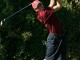 On the tee at #4.