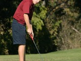 Go in the hole!