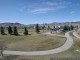 View from the master bedroom.