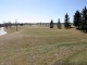From the tee box.