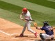 Rookie Chase Utley