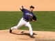 Rookie Scott Dohmann