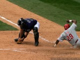 Byrd safe at home