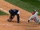 Byrd safe at home