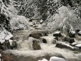 Waterfall #1