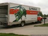 Big truck