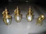 Brass Graveyard