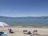 Lake Tahoe