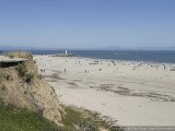 Beautiful day at the beach