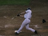 Nice swing.