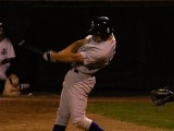 Fouled off.
