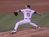 Tim Hudson