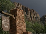 Zion National Park