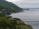 Beautiful coastline