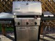 Grill closed, mostly