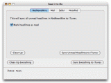 NetNewsWire