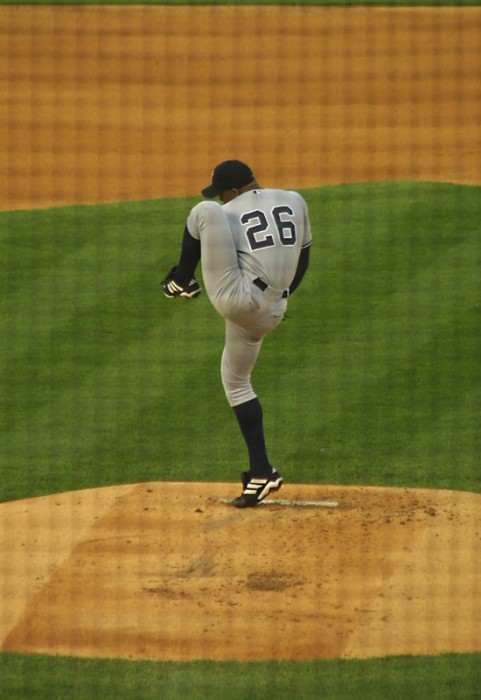 El Duque.