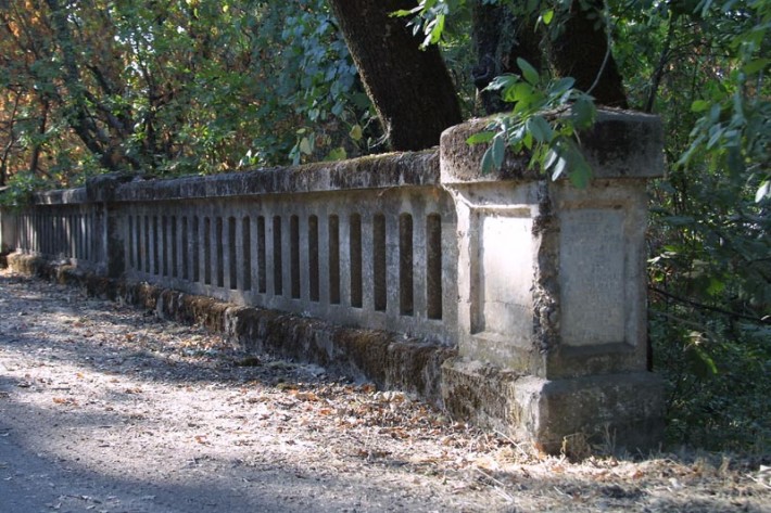 Bridge.