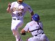 Play at the Plate.