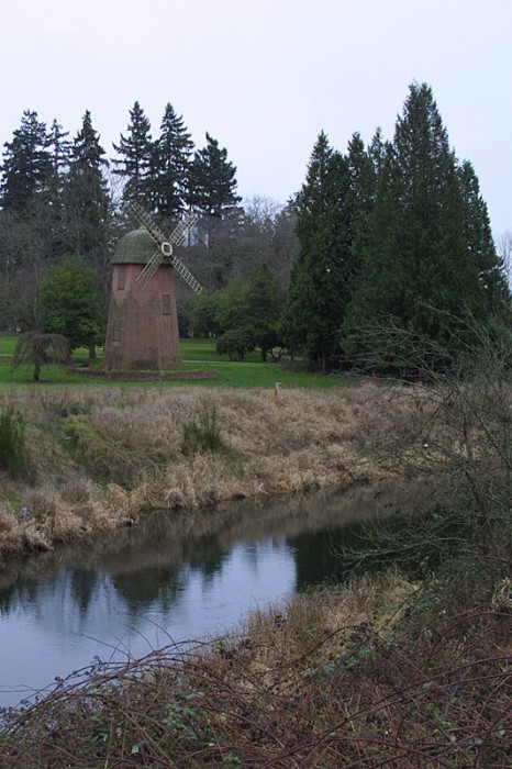 Windmill.