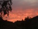 Sunset in Phoenix.