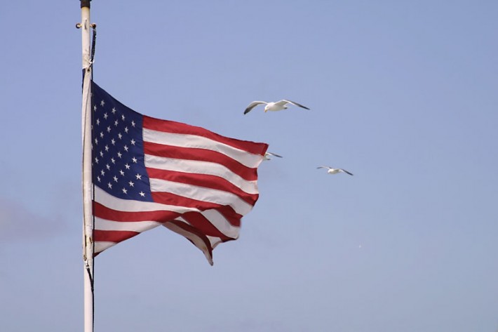 Flag