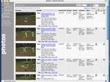 Search Results (List View)