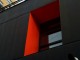 Orange Window