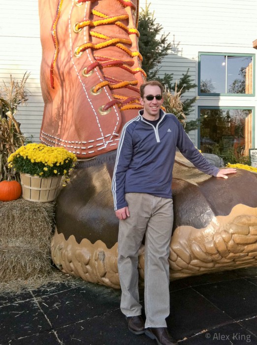 LL Bean