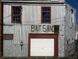 Bait Shack