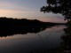 Dusk Reflection