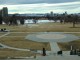 Denver in Wintertime