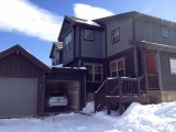 Crowd Favorite Mountain Retreat