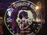 The Thirsty Nickel